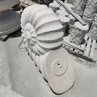 Stone Carving Carving Carved Stone Statue Sell Granite Stone Carving Village Square Scenic Frog Stone Statues
