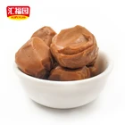 Semi-soft chocolate milk toffee candy