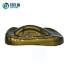 Colors mica powder floor paint pearlescent pigment for epoxy industrial coating
