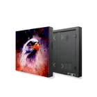 SMD3535 p4 p5 p6 outdoor led display screen , led module 192*192mm cabinet led advertising