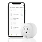 Wifi Smart Plug Wi-Fi Mini Smart Socket Outlet Works Smart plug With Alexa Google Home