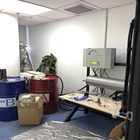 Machine Inject Foam Machinery Portable Pu Foam Injection Machine