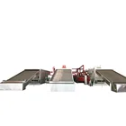 High degree of automation taro ball chips food processing dryer machinery