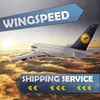 International Amazon Air Freight Cheap FBA Shipping Rates From China To Canada / USA / UK / Germany -skype:bonmedjoyce