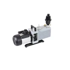 Small Size 2XZ Series Rotary Vane Vacuum Pump for Thin Film Molecular Distillation Equipment