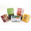 Custom Takeaway Paper Burger Box Hamburger Packaging Boxes