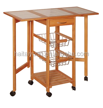product na<strong>me</strong>  kitchen serving trolley cart