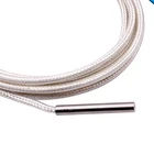 Temperature Probes 4*30mm tube heat resistance thermocouple sensors temperature