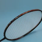 China Manufacture Sport Badminton Training Badminton racket with cheap price