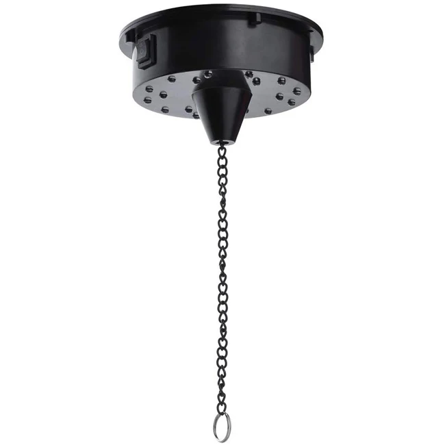 Disco Ball Disco Lights Kit DJ Party Decorate 18 RGBW LED Lights Mirror Rotating Motor for Mirror Disco Ball Led Motor