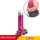 OEM Health Care Weight Loss Effervescent Tablets L-Carnitine Healthy Body Shaping Slimming Effervescent Tablet