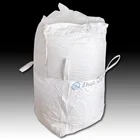 1000 kg gravel stones PP Jumbo Garbage bags 1 ton silage bag