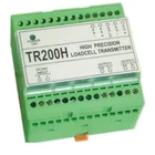 Industrial Weighing Indicator Analog output 4-20mA Weight Transmitter