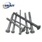 Real Fastener Nuts Fasteners Suppliers Male And Female Bolt Auto Fastener