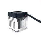 4010 40x10 40mm 40x40 40x40x10 40 mm DC 5V Exhaust Brushless Cooling Fan