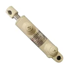 Small swing hydraulic piston cylinder for sale come from China