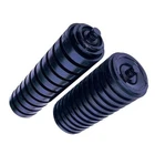 High Performance Conveyor Roller for Belt Conveyor System Gravity roller