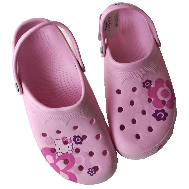 ladies cute clogs1