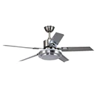 China Plastic Design Fancy Fans living room home Remote control ac dc Ceiling fans with Led lights