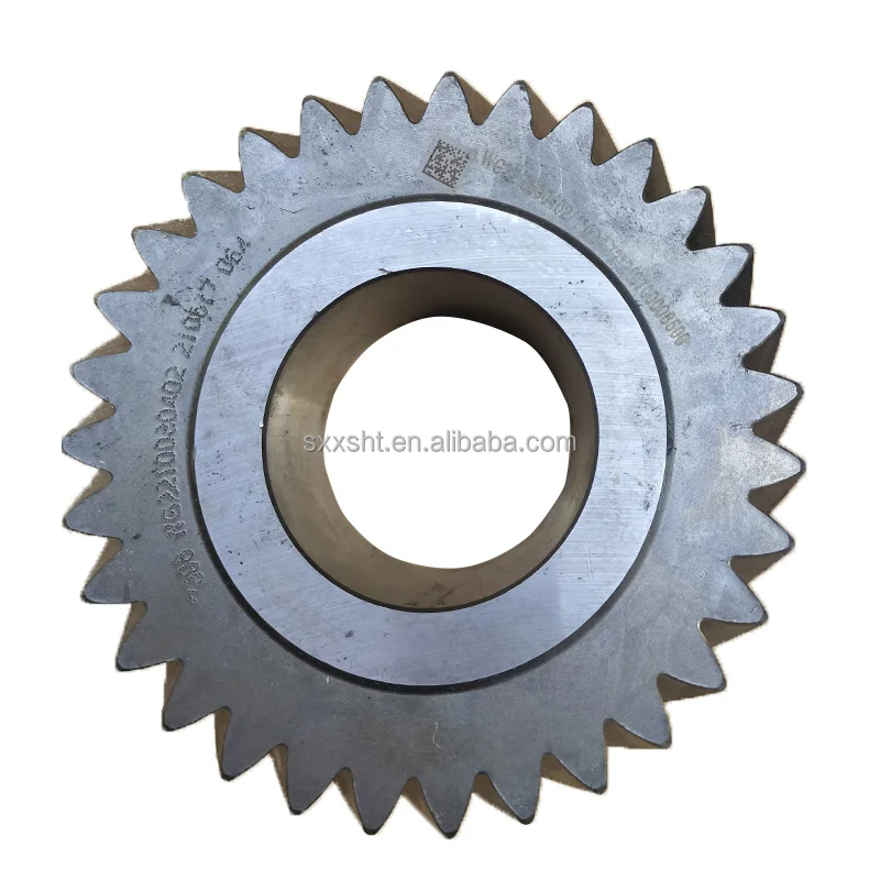 Suitable For 4302041 High Quality Original Main Shaft Gears Automobile