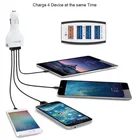 Fast Charge Car Phone Charger Car Charger Quick Qc 3.0