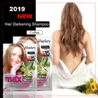 Max Shine Color Shampoo magicolor hair colour cream form professional hair color manufactures