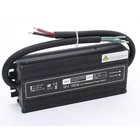 100w switch mode smps led lighting ac to dc single output 12v 8a singlel multiple output power supply