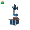5kw double head high frequency pvc canvas tent welding machine,pvc tent making machine
