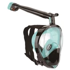 Top Quality Profession Diving Mask , Spearfishing Silicone Swimming Fins