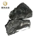 Alloy Materials Si Ca Al S P Ferro Calcium Silicon Alloy Raw Materials For Steel-making