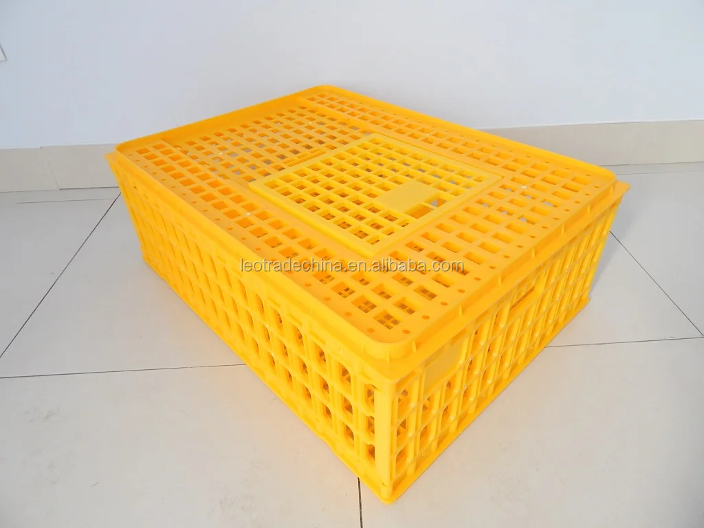 low cost transportation cage for chicken transport crate