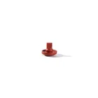 Skillful manufacture integrated grade lock rubber one way valve