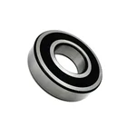 deep groove ball bearing 6209 ZZ 6209-2RS for engineering machine
