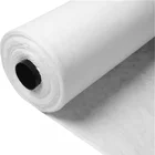 17cm 19cm 26cm Spunbond White PP Polypropylene Non Woven Fabric Roll In Stock