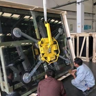 Transport Insulating Vacuum Glass Handling Lifter Machine Equipment