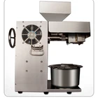 FR-T15 wholesale price commercial vegetable oil making machine 15-20kg/h automatic oil extraction equipment