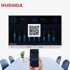 65 - 65 Inch Touch Screen All - In - 1 Smart Board Use In School