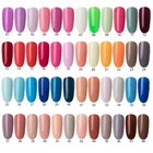 Uv Gel Uv Gel Nail Products Factory Oem 15ml Uv Gel Polish Private Label Color For Nail Art