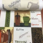 100% Cotton Canvas Printed Fabric Cotton Printing Canvas Fabric for Bags Pillows Curtain Tablecloth Sofa