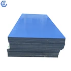 Sheet Pvc Sheet 4x8 Blue Flexible Blue Color Pvc Plate Sheet