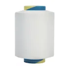 Hot Sale Cheap AA Grade 20/70 Spandex Air Covered Yarn Factory Direct Supply for Sock Production