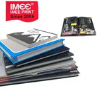 IMEE Offset Printing Case Bound Hardcover Books Service