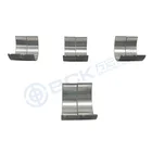 Gm CHEVETE 1.4 / 1.6 Autoparts Engine Conrod Bearing For GM REF.NO. 10-067/4A 3665AP