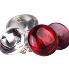 circular infrared Halogen Heating light bulbs lamp for bathroom R125 E27 150w 250w 275w 300w 350w