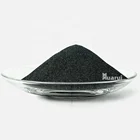 HRSI SiC Powder Black Silicon Silicium Carbide Abrasive Powder