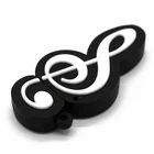 Creative Promotional Items Music Usb Flash Memory Drive usb 32 gb 3.0 flash drive