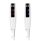 Beauty and personal care skin picosecond laser pen for mole removing h351