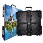 Digital Led Digital Billboard Stage Background Led Panel Display Outdoor P4.81 Smd Led Screen
