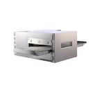 Commercial high quality electric pizza ovens from factory