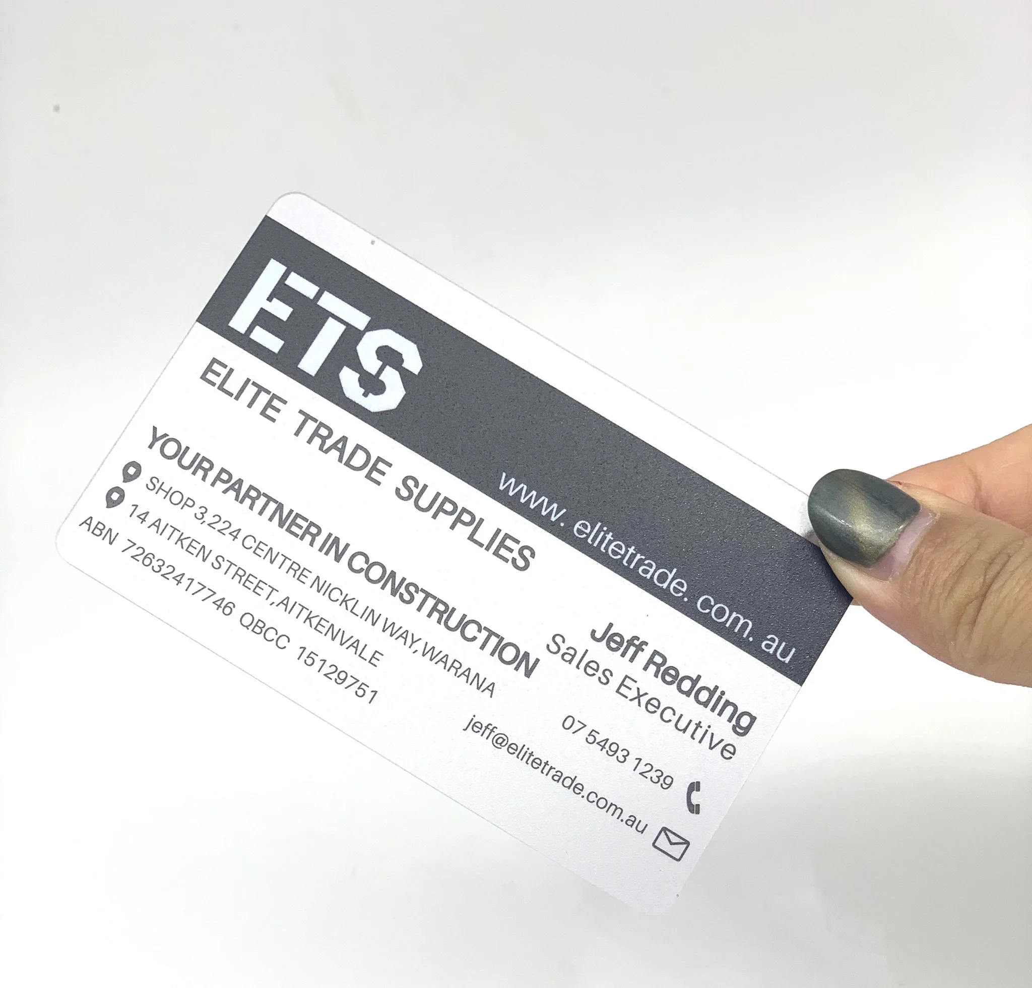 china salon gift card